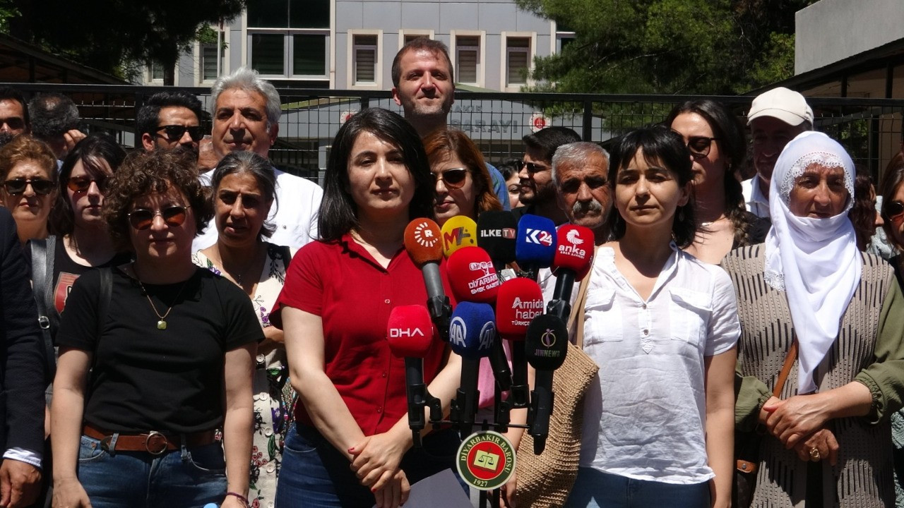 Diyarbakır'da dans grubuna tekbirli saldırıya suç duyurusu