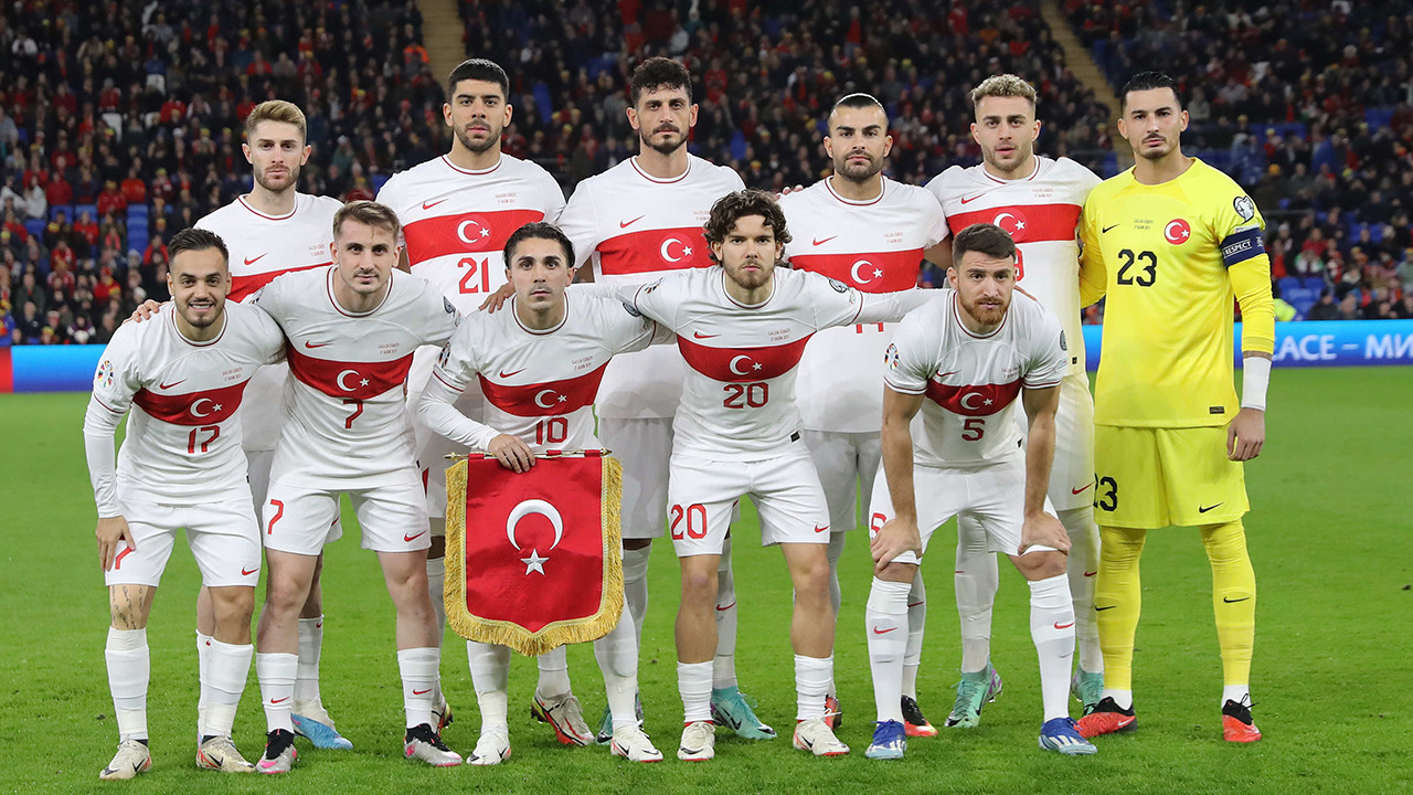 EURO 2024 şampiyonluk oranları açıklandı: Türkiye'nin oranı belli oldu