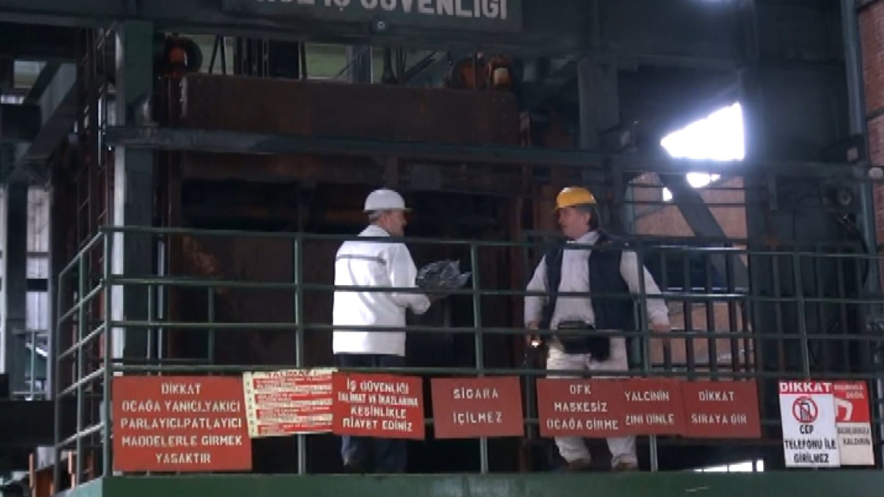 8 işçinin öldüğü maden faciasında savcı değişti, karar verilemedi