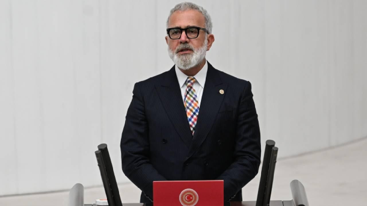 Mehmet Metiner'den AK Parti Grup Başkanvekili'ne tepki: Herkesi üzer