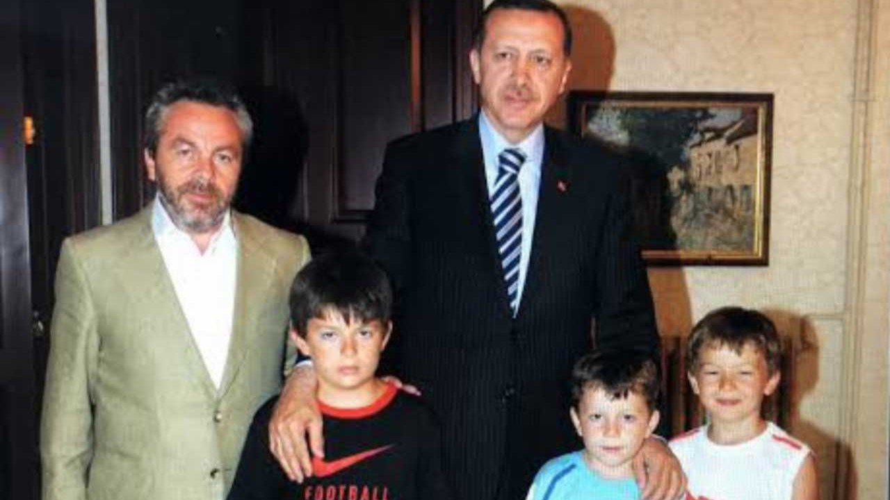 Nihal Olçok, Ayşe Ateş'le görüşen Erdoğan'a seslendi: Bu iki kişinin katilini arıyorum