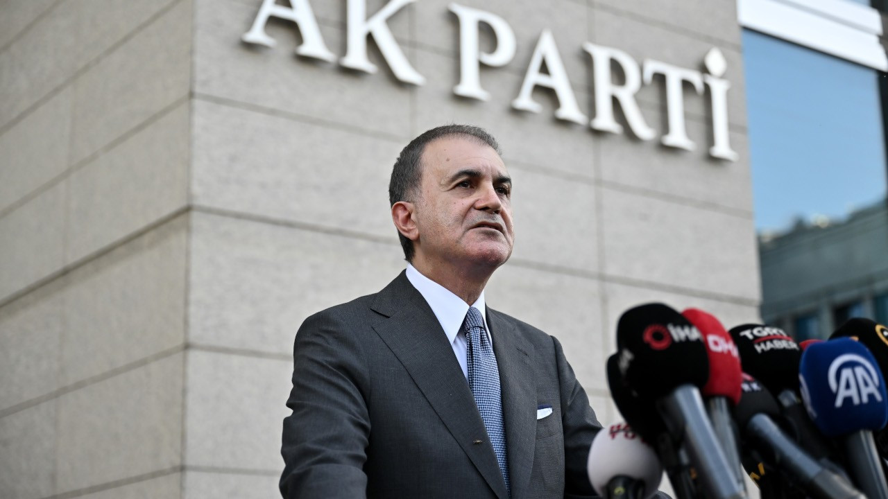 Özgür Özel'in 'MHP'ye ittifak çağrısı'na AK Parti'den yanıt