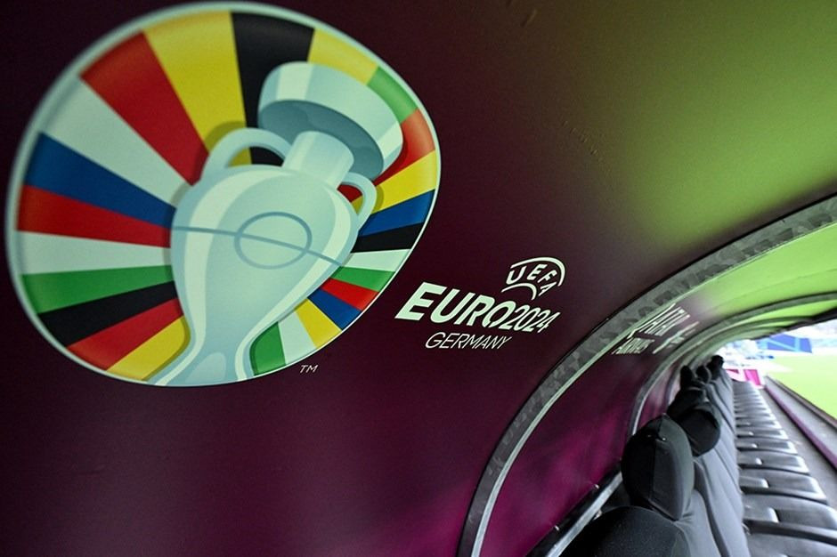 EURO 2024'te ilk düdük yarın çalacak: 1 ayda 51 maç - Sayfa 4