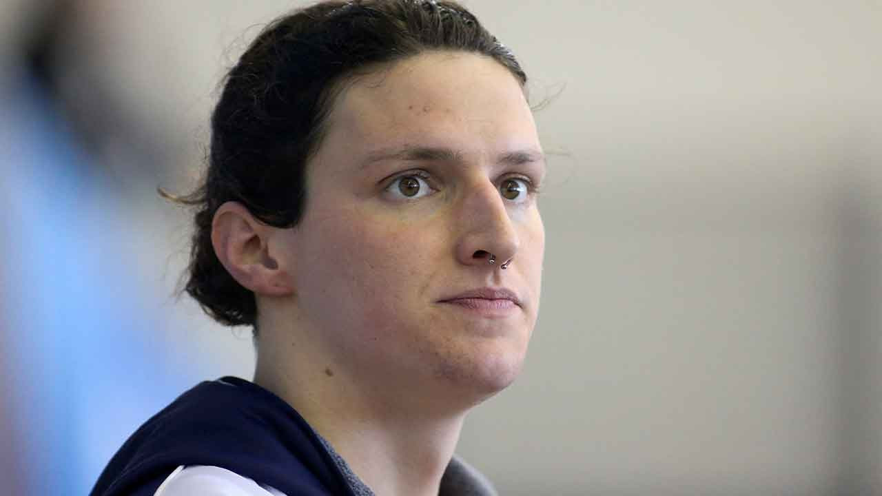 Davayı kaybetti: Trans yüzücü Lia Thomas Olimpiyatlar'da yarışamayacak