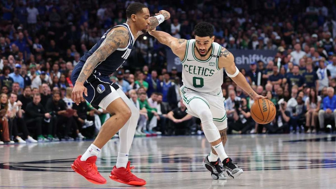 Boston Celtics şampiyonluğa 1 galibiyet uzakta