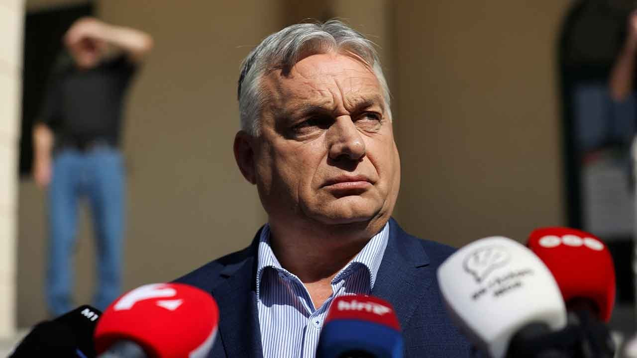 Avrupa Adalet Divanı'ndan Macaristan'a 200 milyon euro para cezası