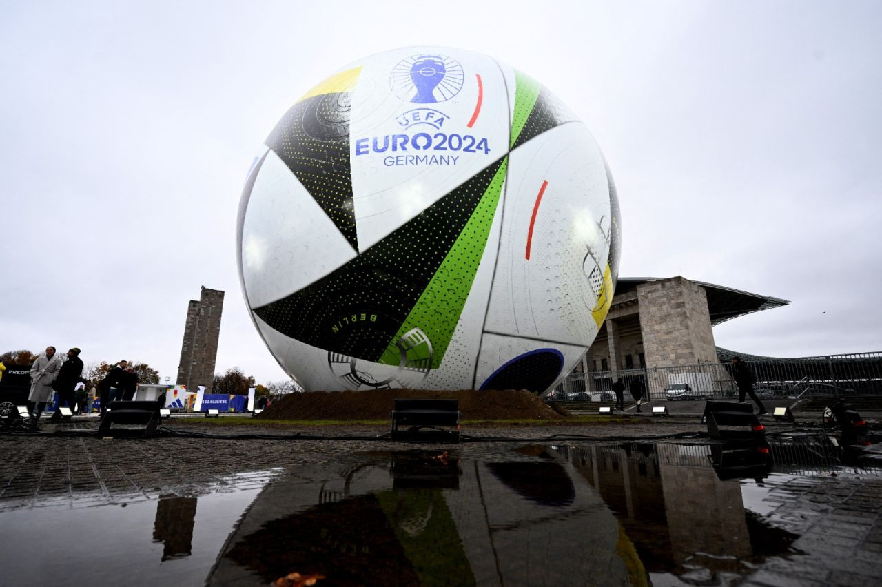 EURO 2024 başlıyor: Avrupa Futbol Şampiyonası hakkında merak edilenler... - Sayfa 3