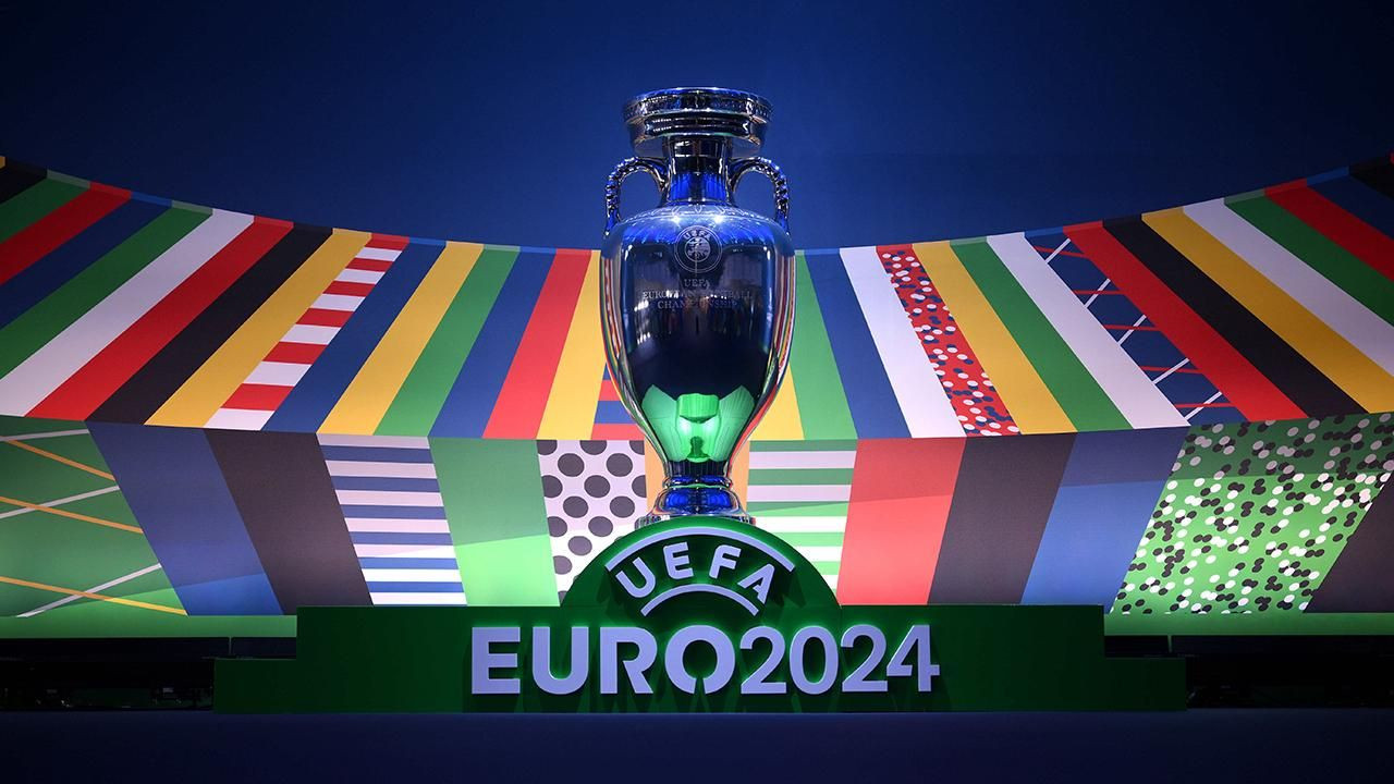 EURO 2024'te ilk düdük çalıyor: Hangi gün, hangi maç var? - Sayfa 2