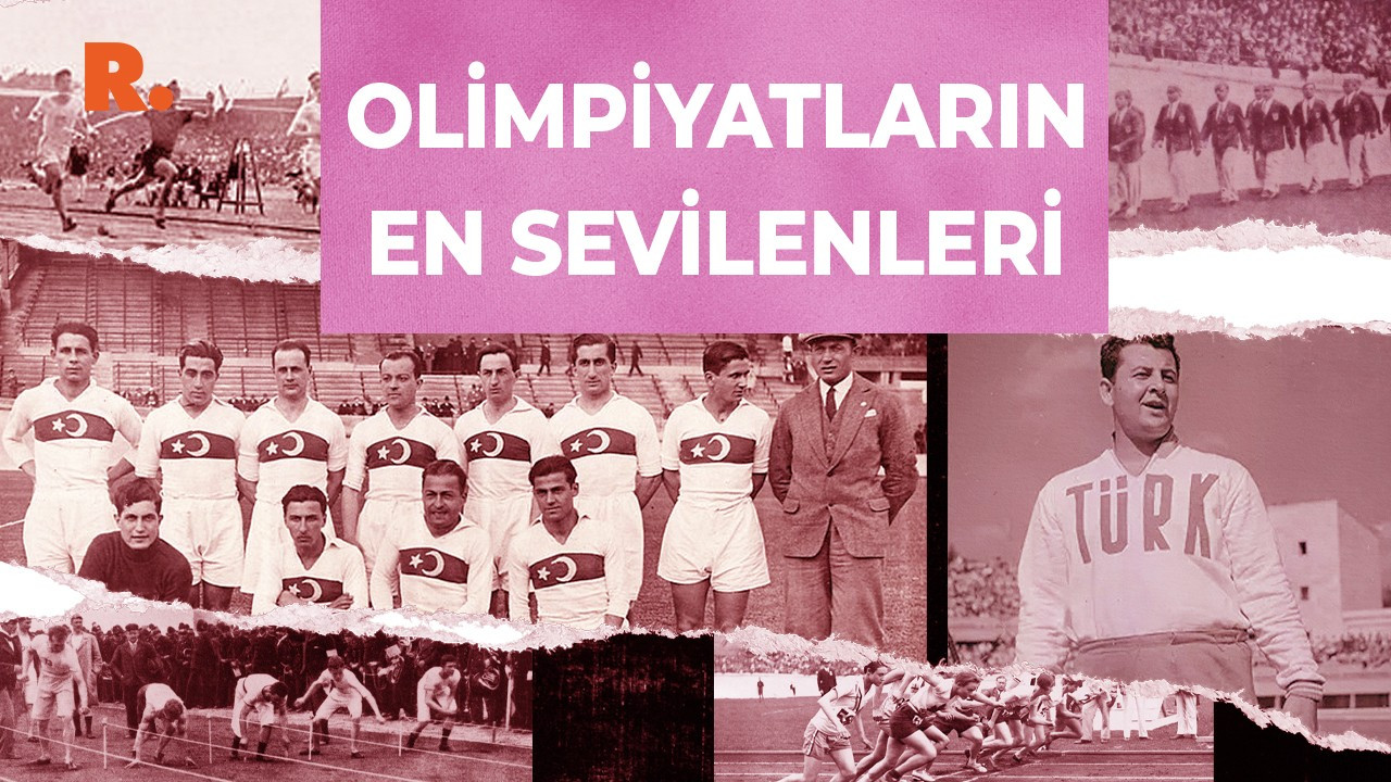 Futbol, yüzme, atletizm: Olimpiyatların popüler branşlarında Türkiye'nin karnesi