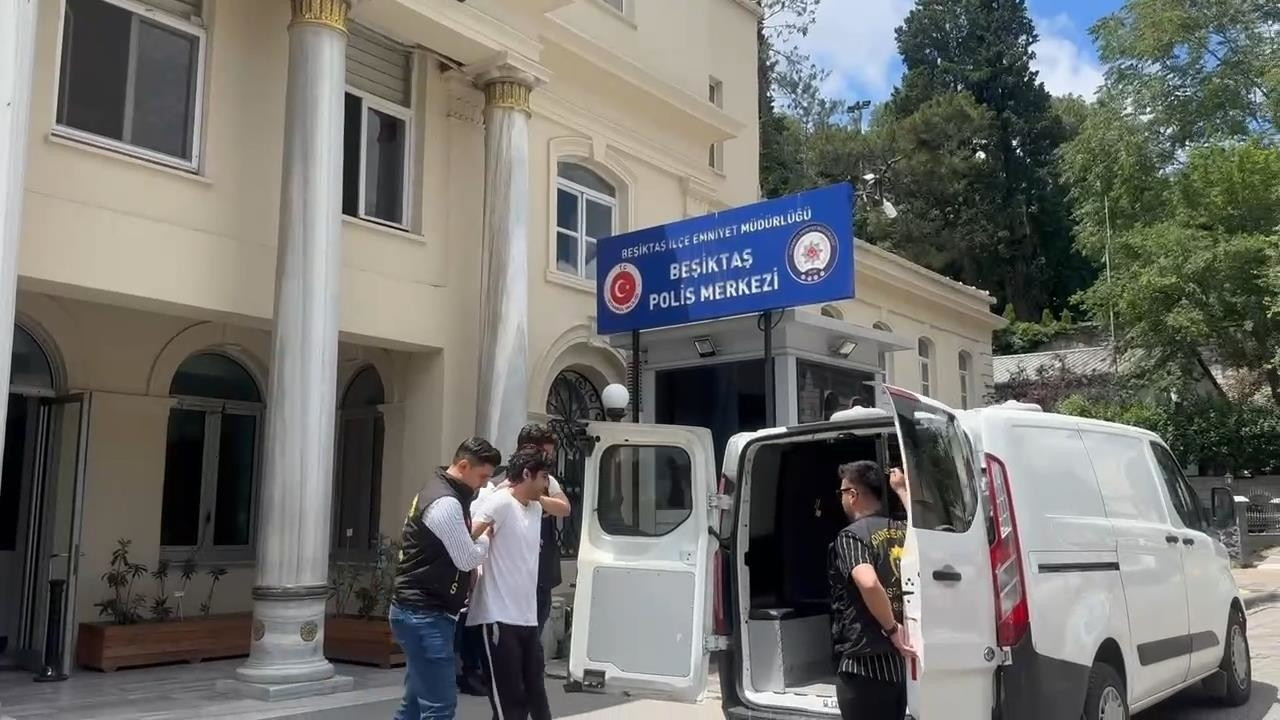 15 Temmuz Şehitler Köprüsü'nde eylem yapan şüpheli tutuklandı: Pişman değilim