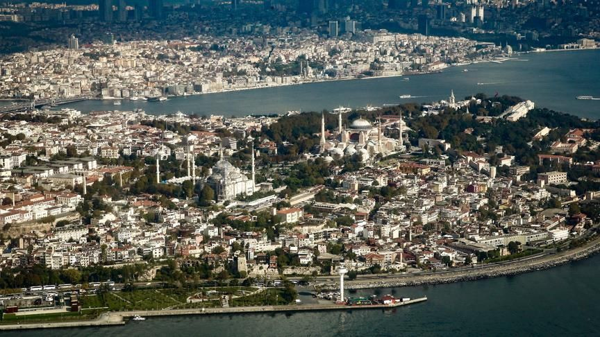 İstanbul'un saray ve müzeleri bayramda hangi saatlerde açık? - Sayfa 1