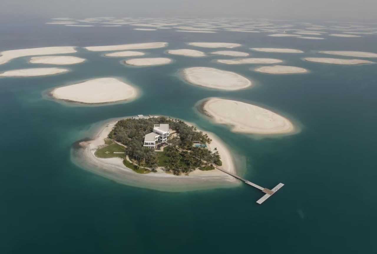 260 yapay ada: Dubai'deki mega inşaat projesine ne oldu? - Sayfa 2