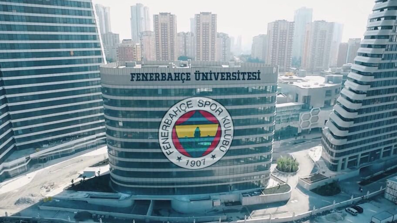 Fenerbahçe Üniversitesi'nde mobbing iddiası: 6 akademisyen kovuldu