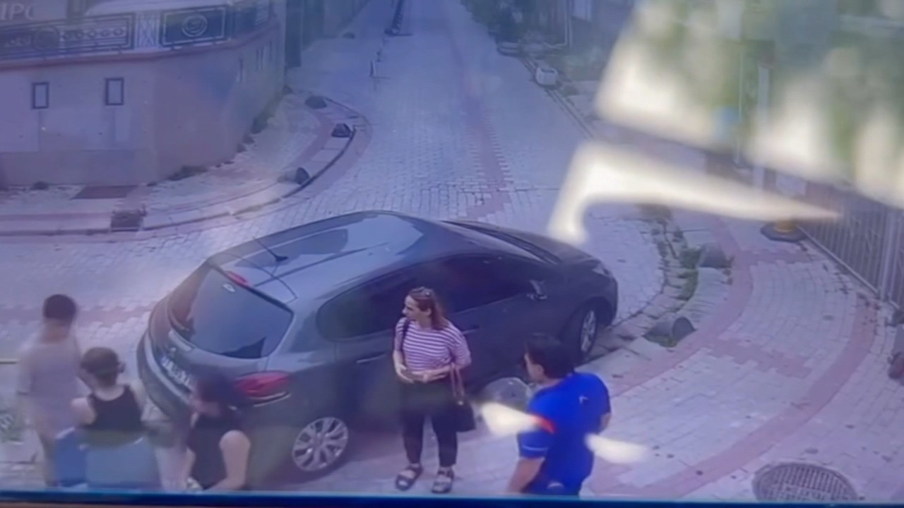 Bakırköy’de eski sevgilisini bıçaklayan erkek tutuklandı