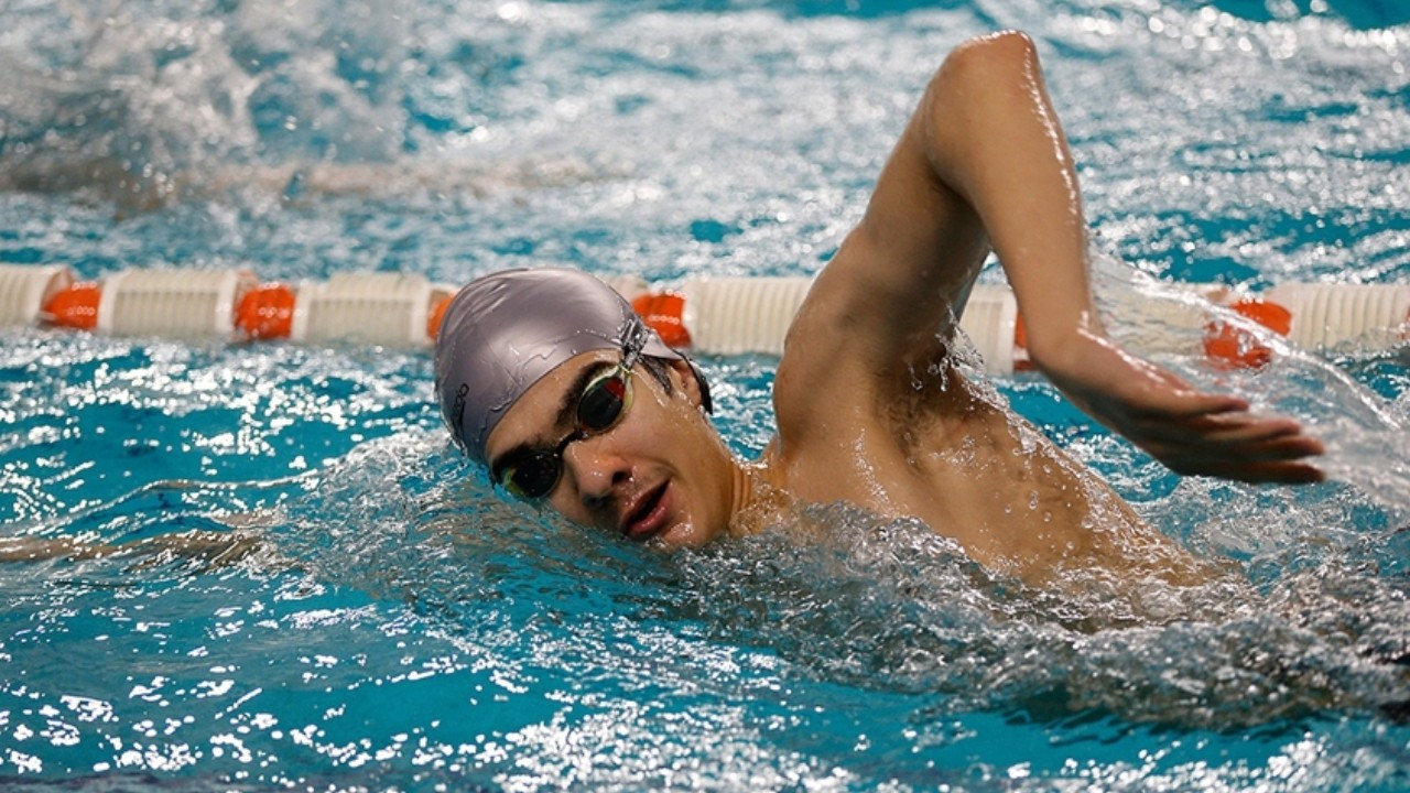 Su Sporları Avrupa Şampiyonası başlıyor: Türkiye'den 15 sporcu