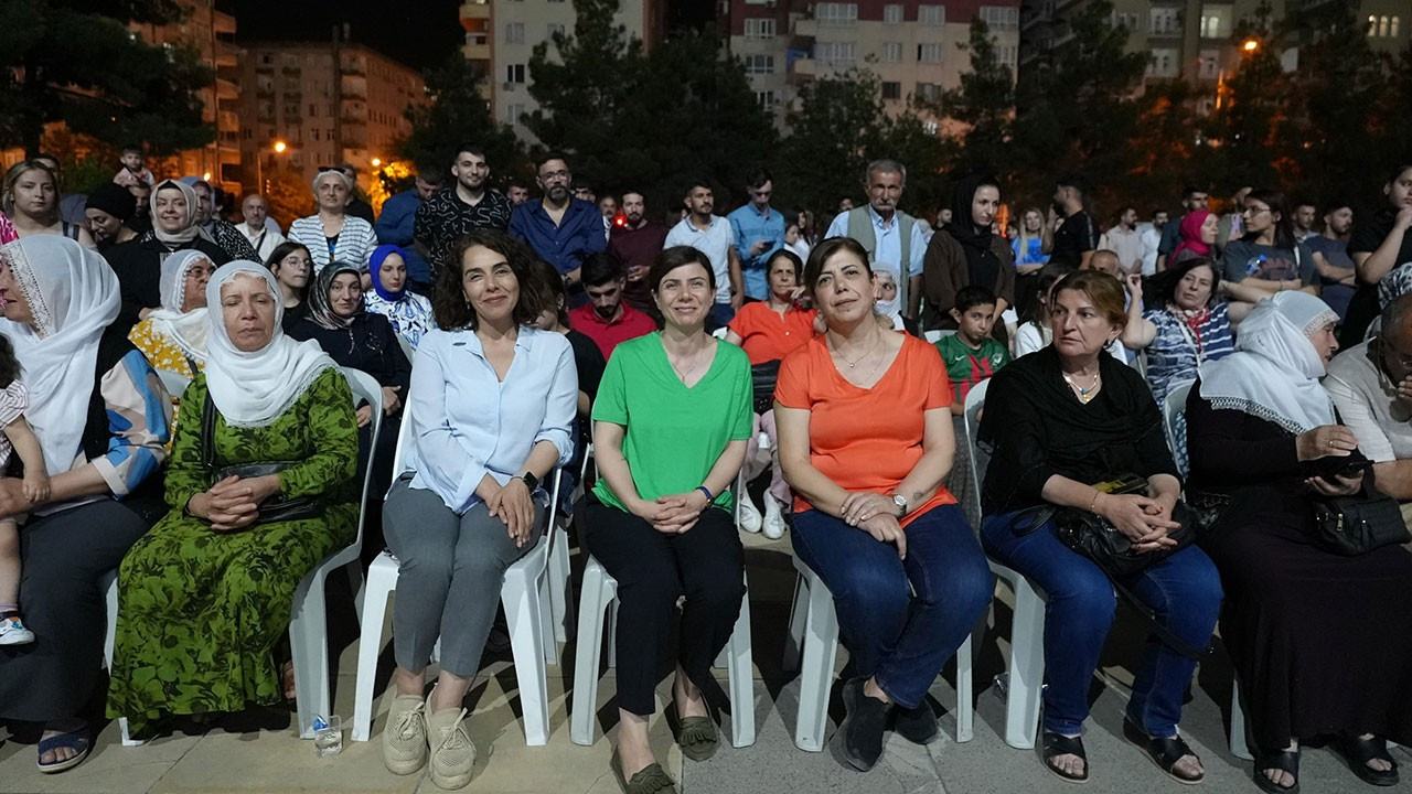 Serra Bucak: Biz yerelden yönetilmeye inanmış bir partiyiz