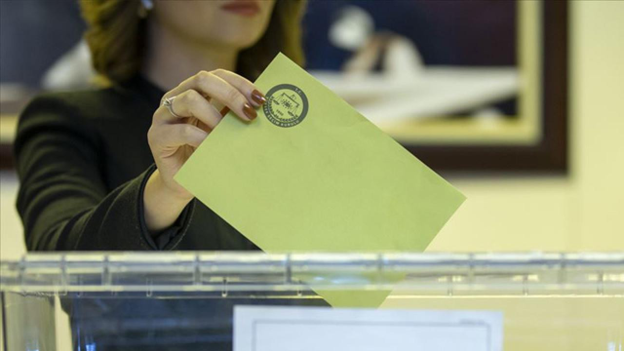ORC'den 'erken seçim' anketi: Hangi parti, ne kadar oy alıyor?