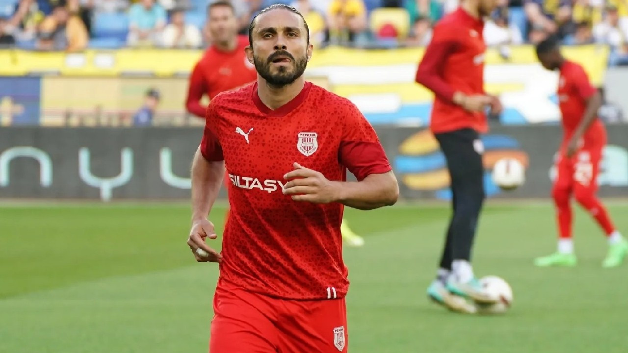 Bodrum FK'nın hedefi Halil Akbunar