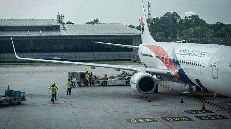 Kayıp Malezya uçağı: Yeni bir veri ortaya çıktı - Sayfa 4