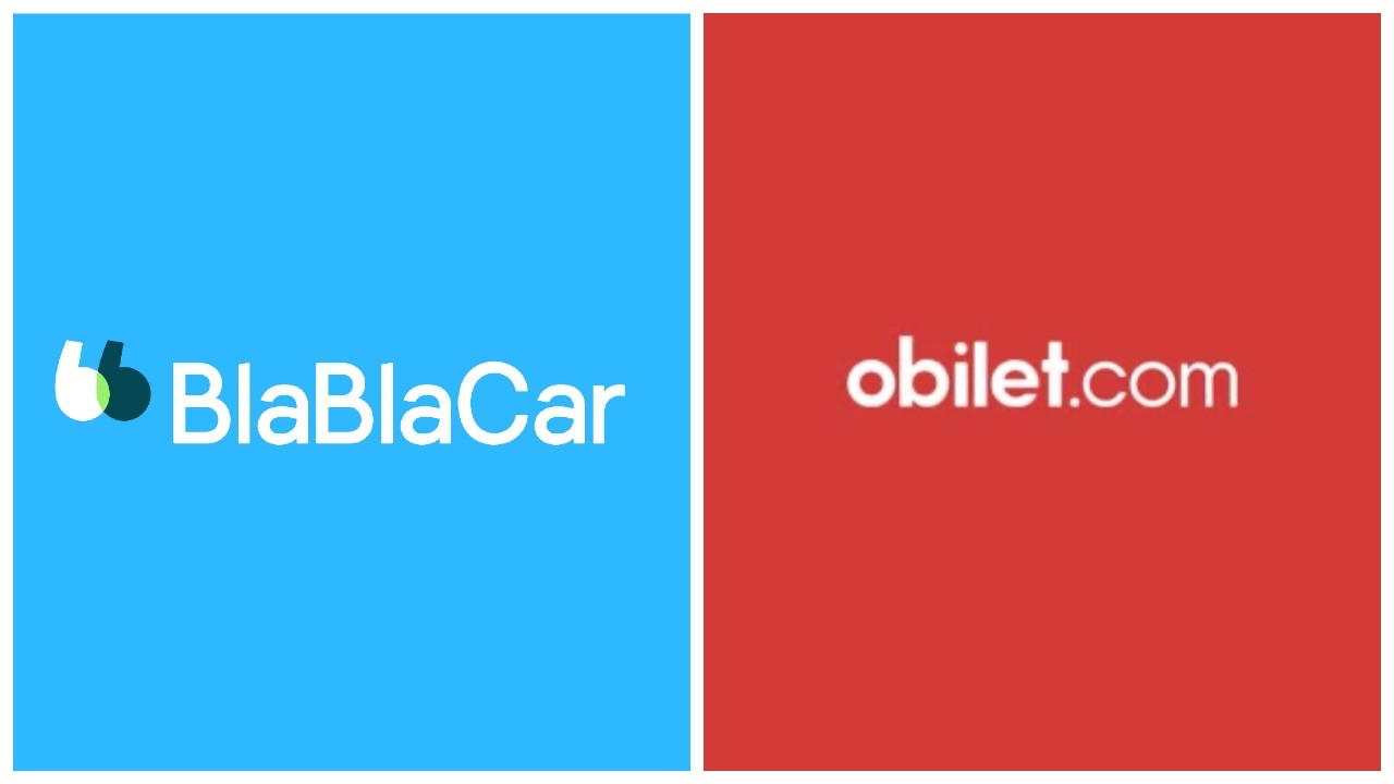 Obilet ile BlaBlaCar arasında yatırım anlaşması imzalandı