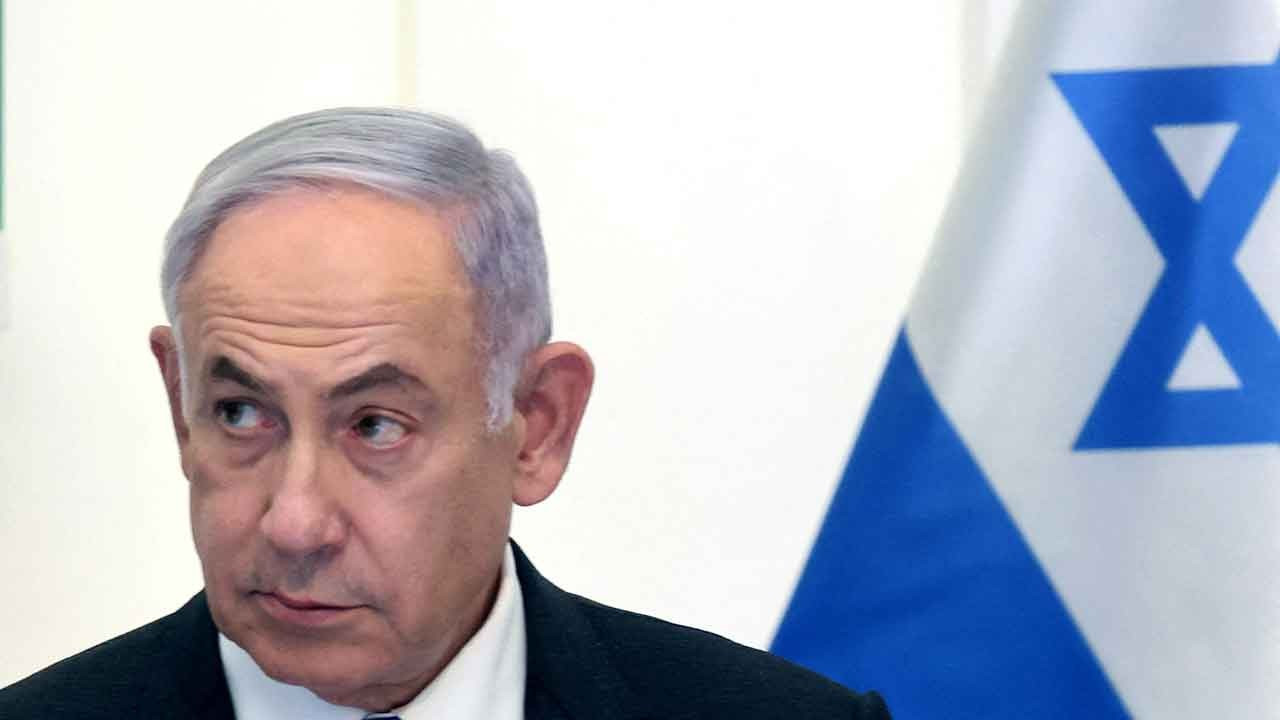 ABD-İsrail hattında ‘silah’ gerilimi: ‘Toplantı iptal edildi’