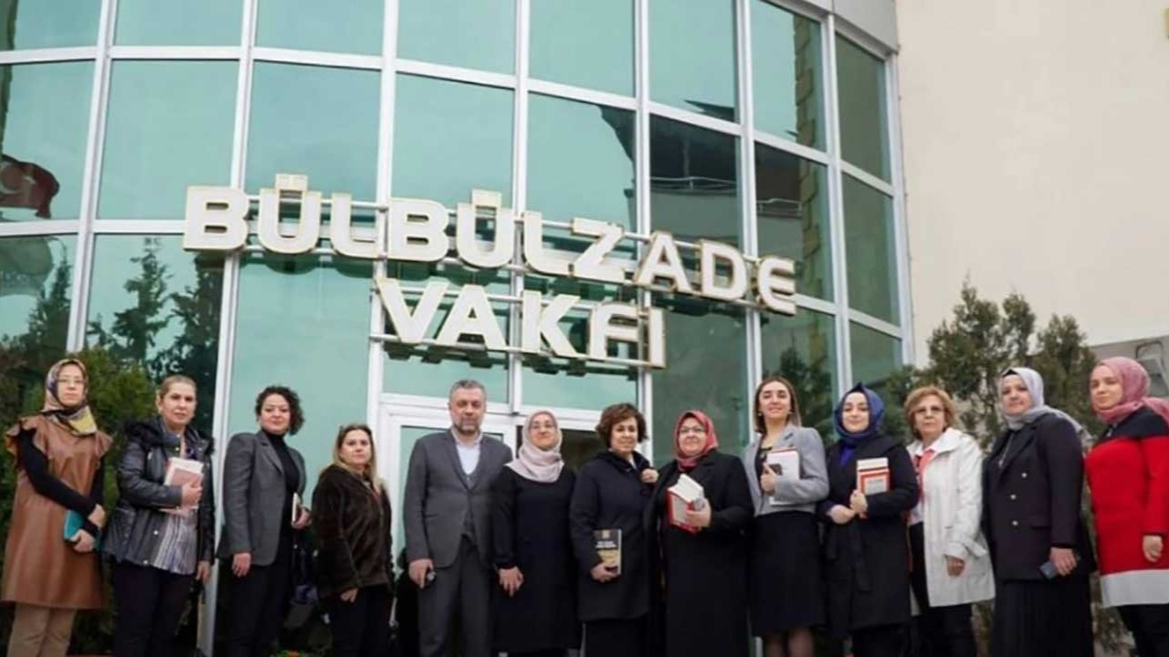 Erdoğan’a destek veren cihatçı Bülbülzade Vakfı’na hibe yağdı