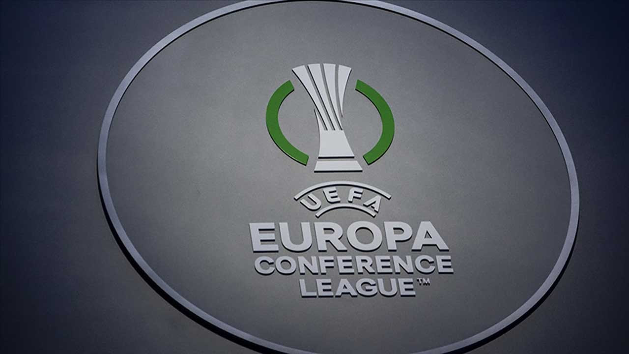 Başakşehir'in UEFA Konferans Ligi'ndeki rakibi belli oldu