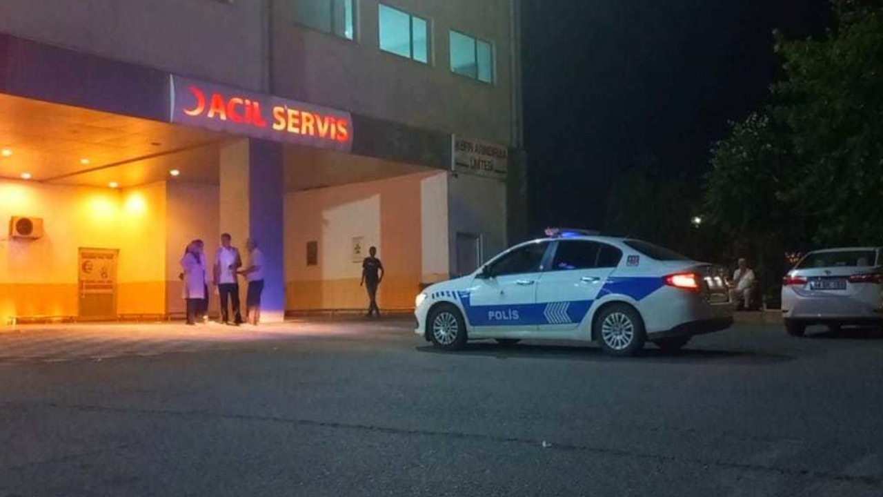 Malatya'daki arazi kavgasında yaralılardan biri hayatını kaybetti