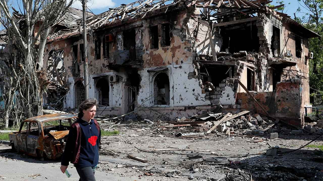 Rapor: Ukraynalı mültecilere daha iyi davranıldı