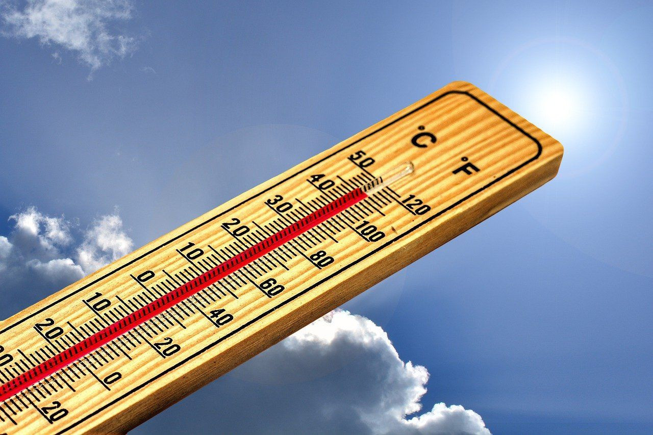 Meteoroloji uyardı: Sıcaklıklar normalin 10 derece üzerinde - Sayfa 2
