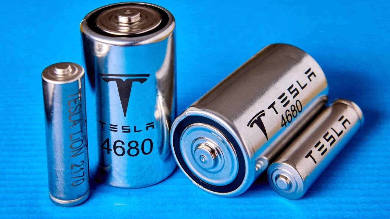 Elektrikli otomobillerde kullanılan batarya türleri neler? - Sayfa 3