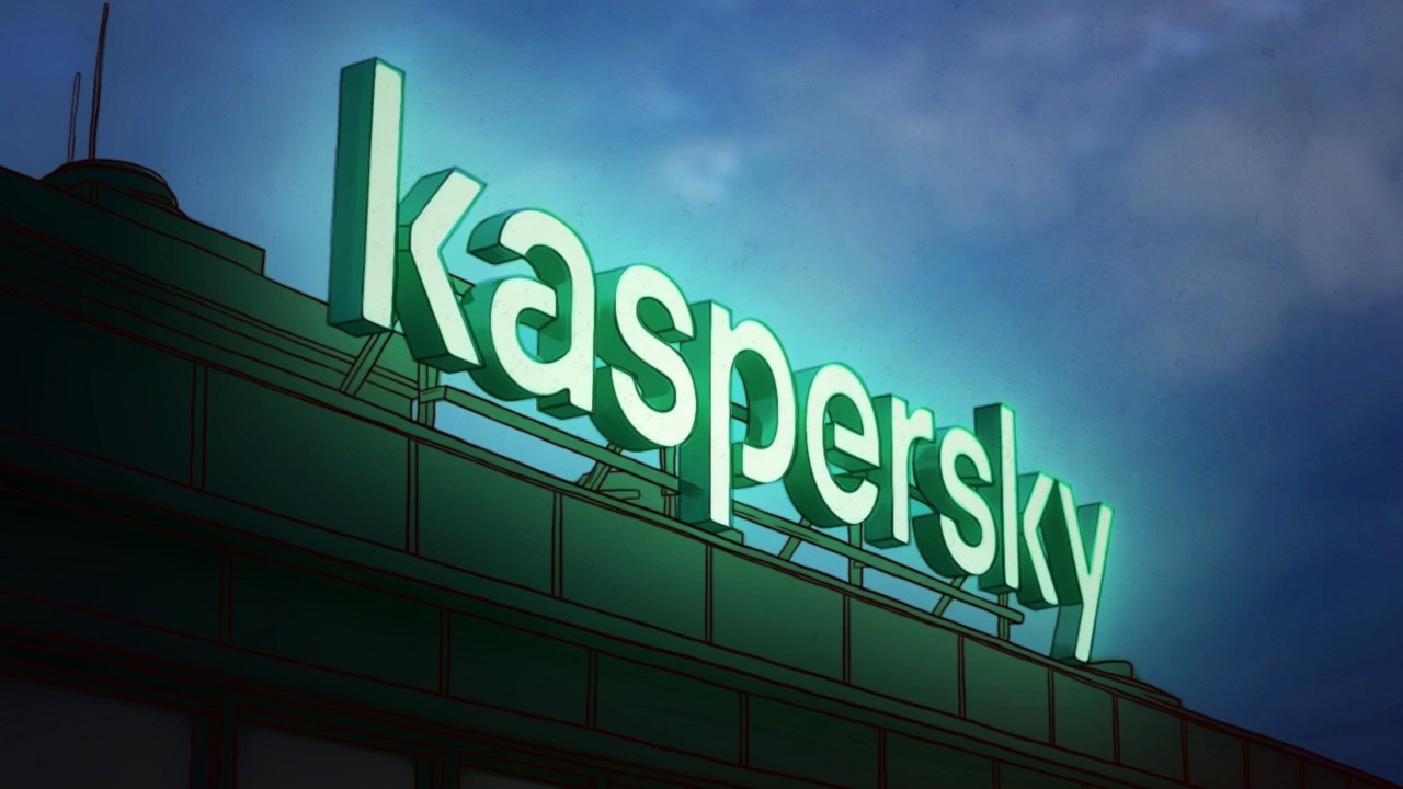 ABD Kaspersky'nin yazılımlarının satışını yasaklıyor