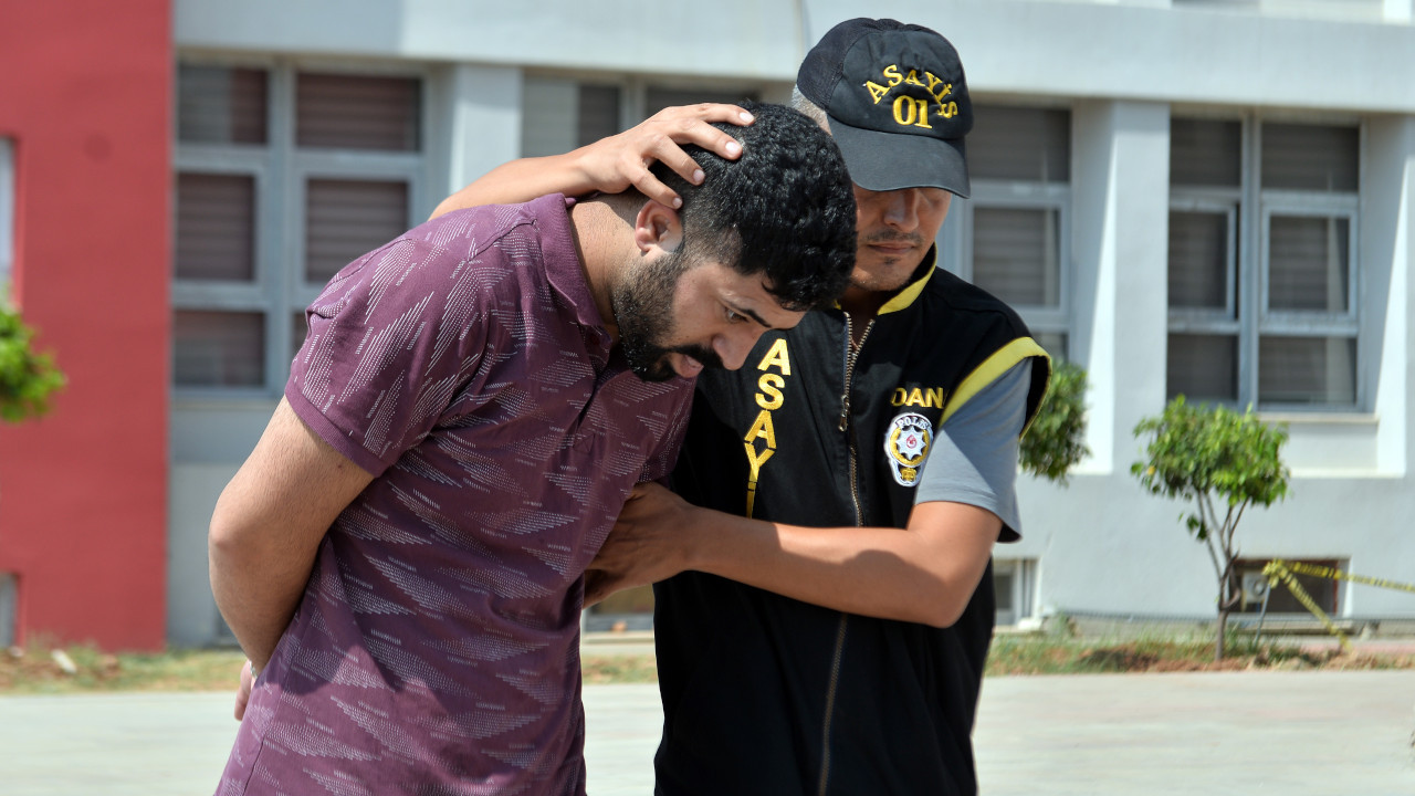 Adana'da öldürülen gencin ağabeyi: Cinayet işlemediği için oldu