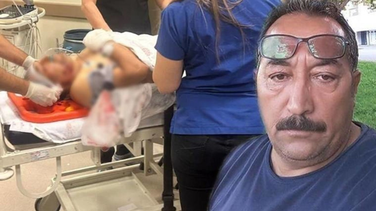CHP heyeti Kayseri Pınarbaşı'nda: Hayati tehlikesi devam ediyor