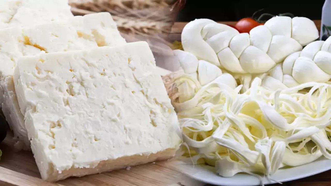 Ünlü peynir markası marketlerden kaldırıldı: Kısırlığa neden oluyor