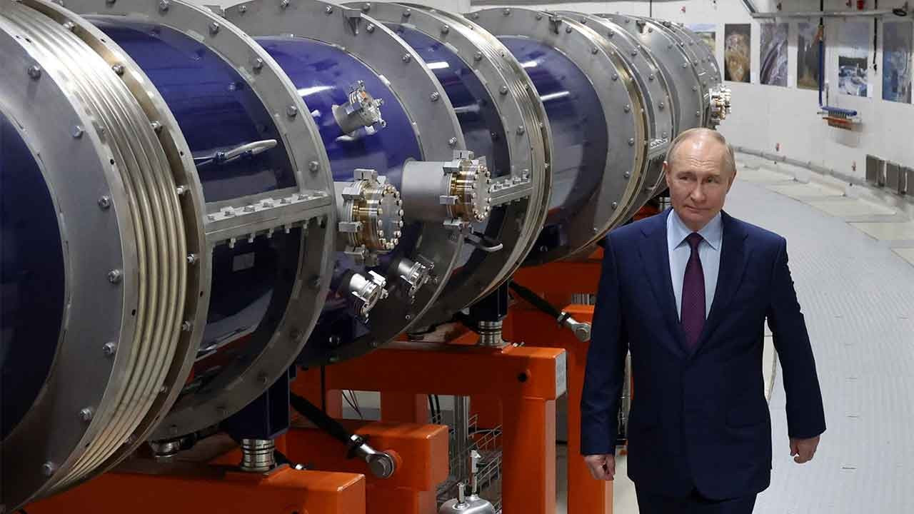 Rusya'dan nükleer silah açıklaması: 'Kullanım zamanlaması değişebilir'