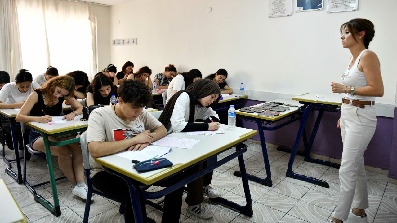Muratpaşa Belediyesi'nin eğitim merkezlerine başvurular başladı