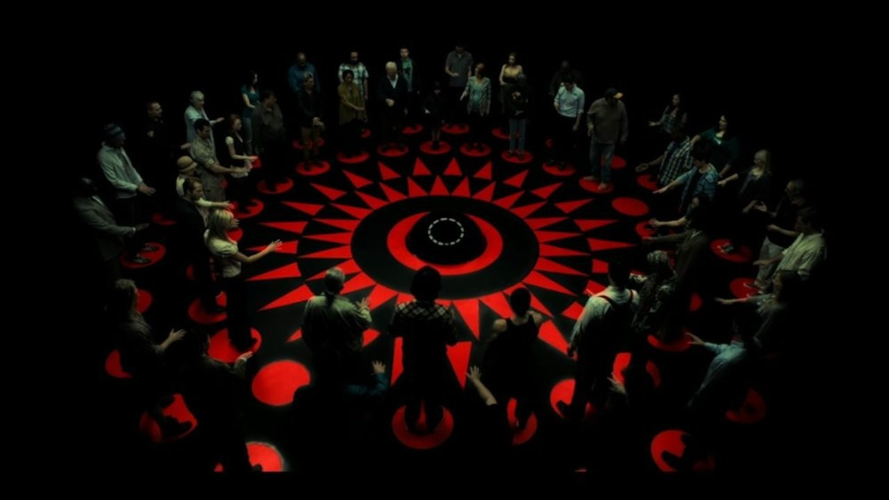 Netflix çalışmalara başladı: Korku filmi 'Çember'in devamı geliyor
