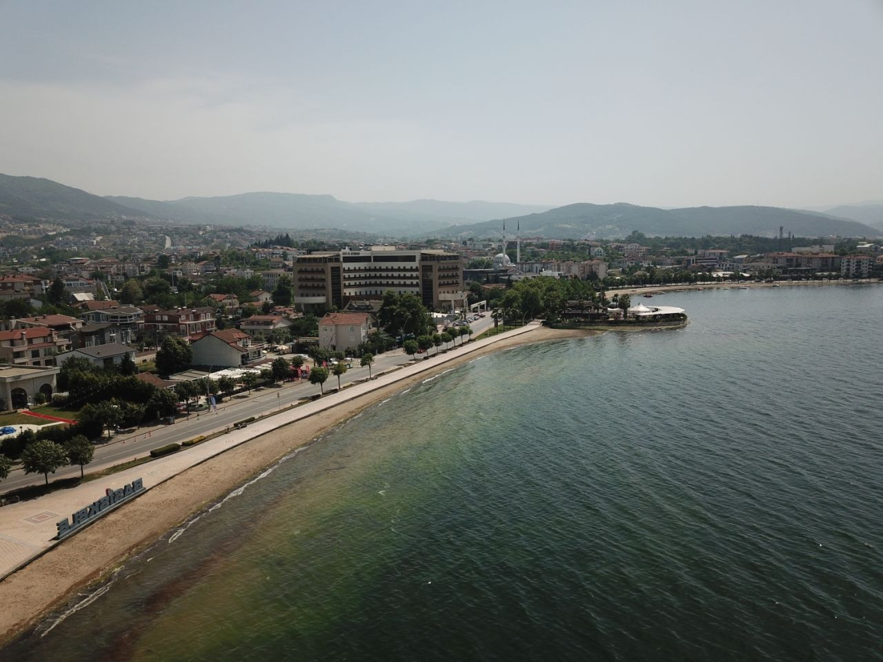 İzmit Körfezi'ndeki beyaz tabaka fitoplankton çıktı - Sayfa 3