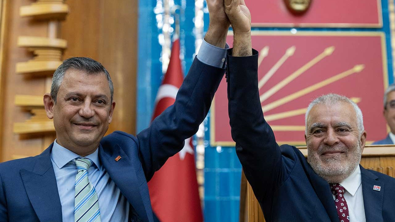 Eski HDP milletvekili Müslüm Doğan CHP’ye katıldı: Müslüm Doğan kimdir?