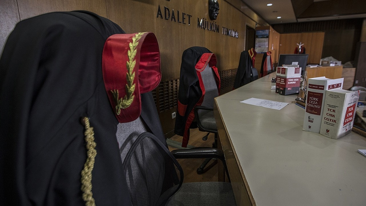 Kulis: Hakim Demiroğlu'nun meslekten ihracı isteniyor