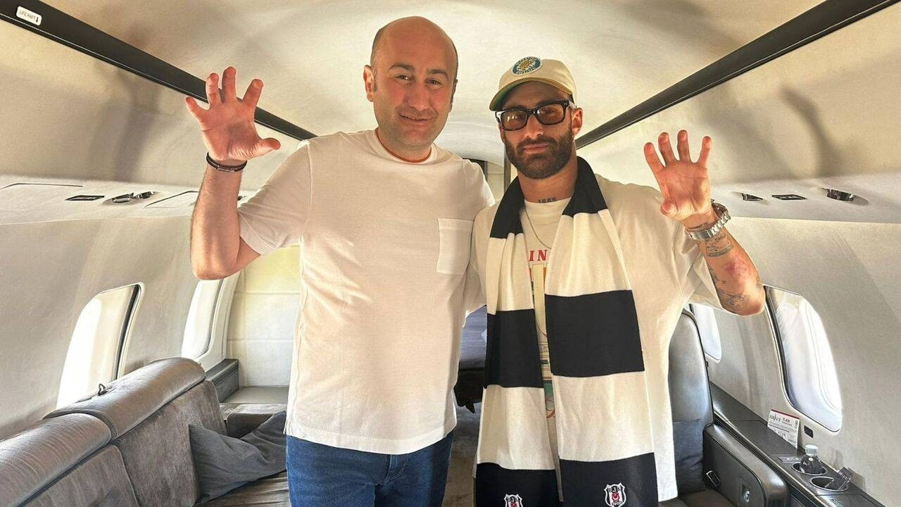 Beşiktaş, Rafa Silva'yı duyurdu: 3 yıllık anlaşma