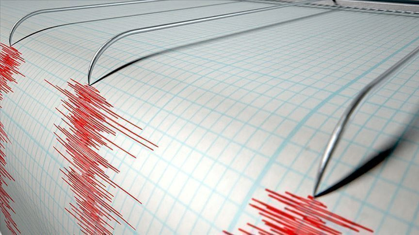 Prof. Dr. Hasan Sözbilir'den 9 şiddetinde deprem uyarısı: İki fay incelenmeli - Sayfa 4
