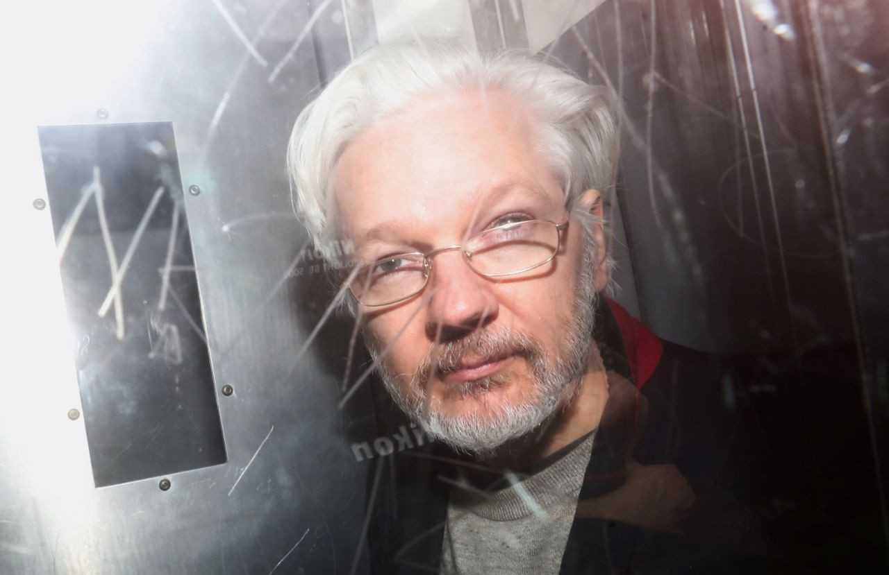 WikiLeaks ve Julian Assange neden ABD'nin hedefindeydi? - Sayfa 3