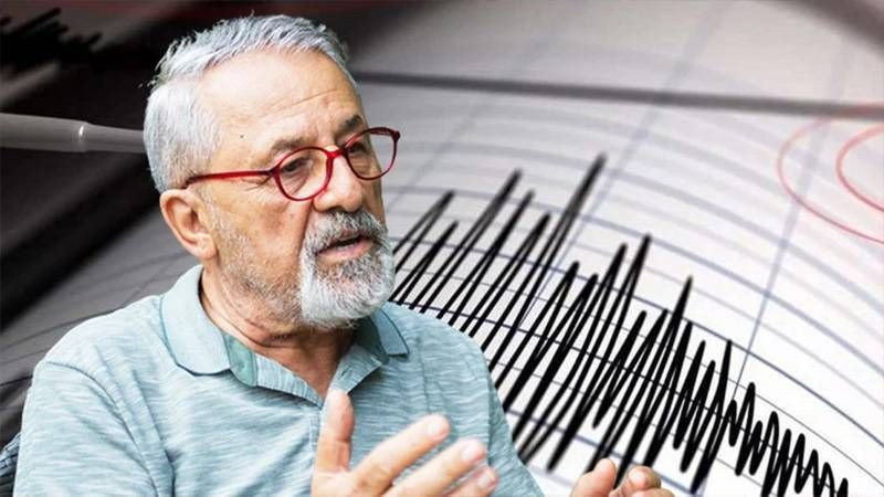 Prof. Dr. Naci Görür'den Bingöl'deki depremin ardından uyarı: Öteden beri söylüyoruz - Sayfa 2
