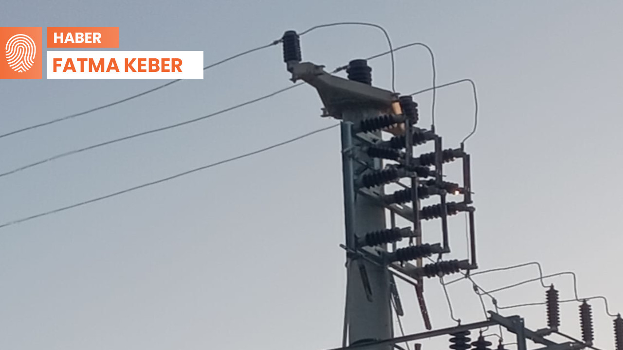 Urfa'da elektrik kesintileri: DEDAŞ ve halk yine karşı karşıya