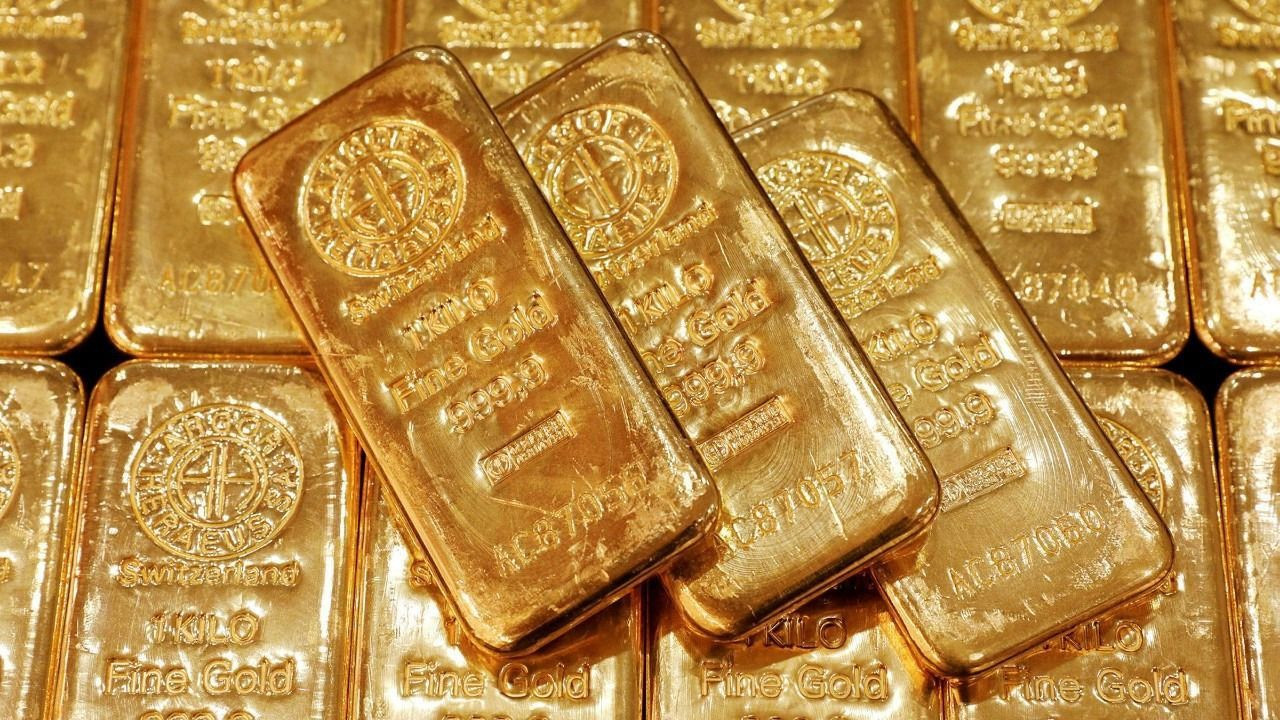 Altın fiyatlarında ibre yukarı döndü: Yatırımcı 14.00'e kilitlendi - Sayfa 4