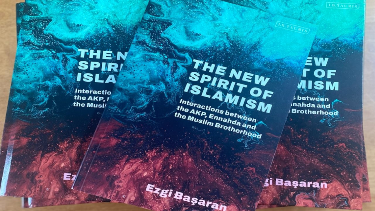 'İslamcılığın Yeni Ruhu', İngilizce yayınlandı