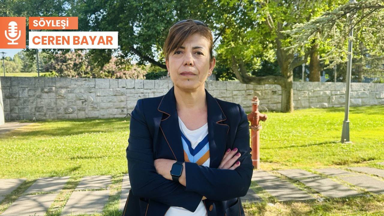 Beştaş: Erdoğan bakışını itiraf etti CHP değerlendirecektir