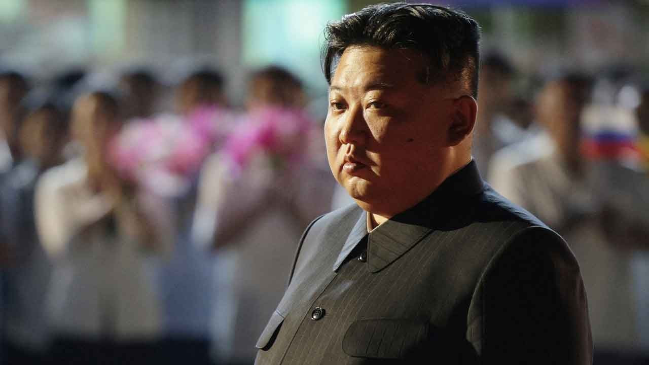 Rapor: K-pop dinleyen Kuzey Koreli idam edildi
